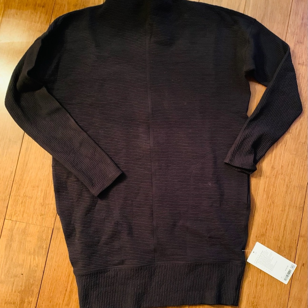 Lululemon Call For Cozy Dress